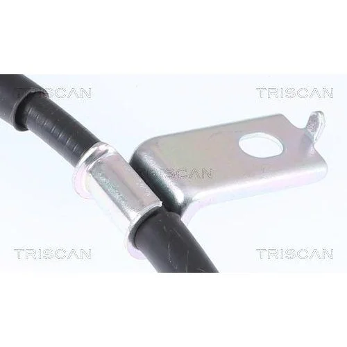 Трос стояночного тормоза TRISCAN 8140 18134 для KIA задний правый, фото №4