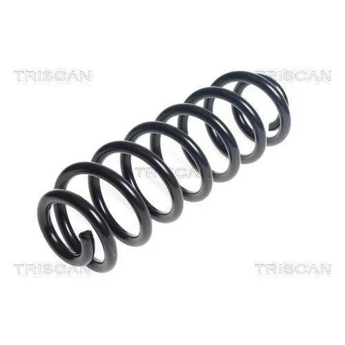Пружина підвіски TRISCAN 8750 29391 для VW, для автомобілів з причіпним пристроєм, фото №2 Пружина підвіски TRISCAN 8750 29391 для VW, для автомобілів з причіпним пристроєм, фото №2