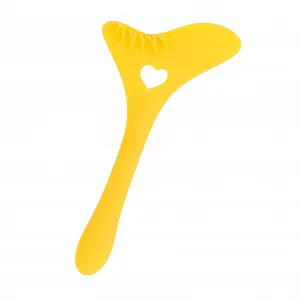 Інструмент-штамп для підводки очей Miss, аплікатор для захисту обличчя - Фото 1