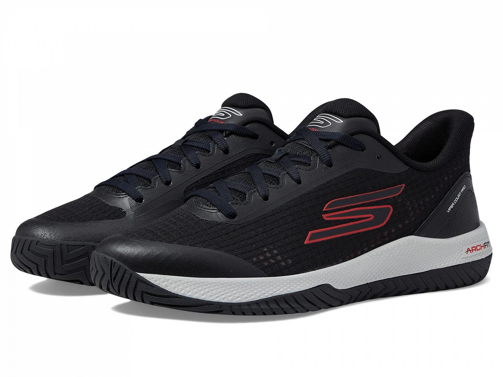 Кроссовки Skechers Viper Court мужские, фото №1