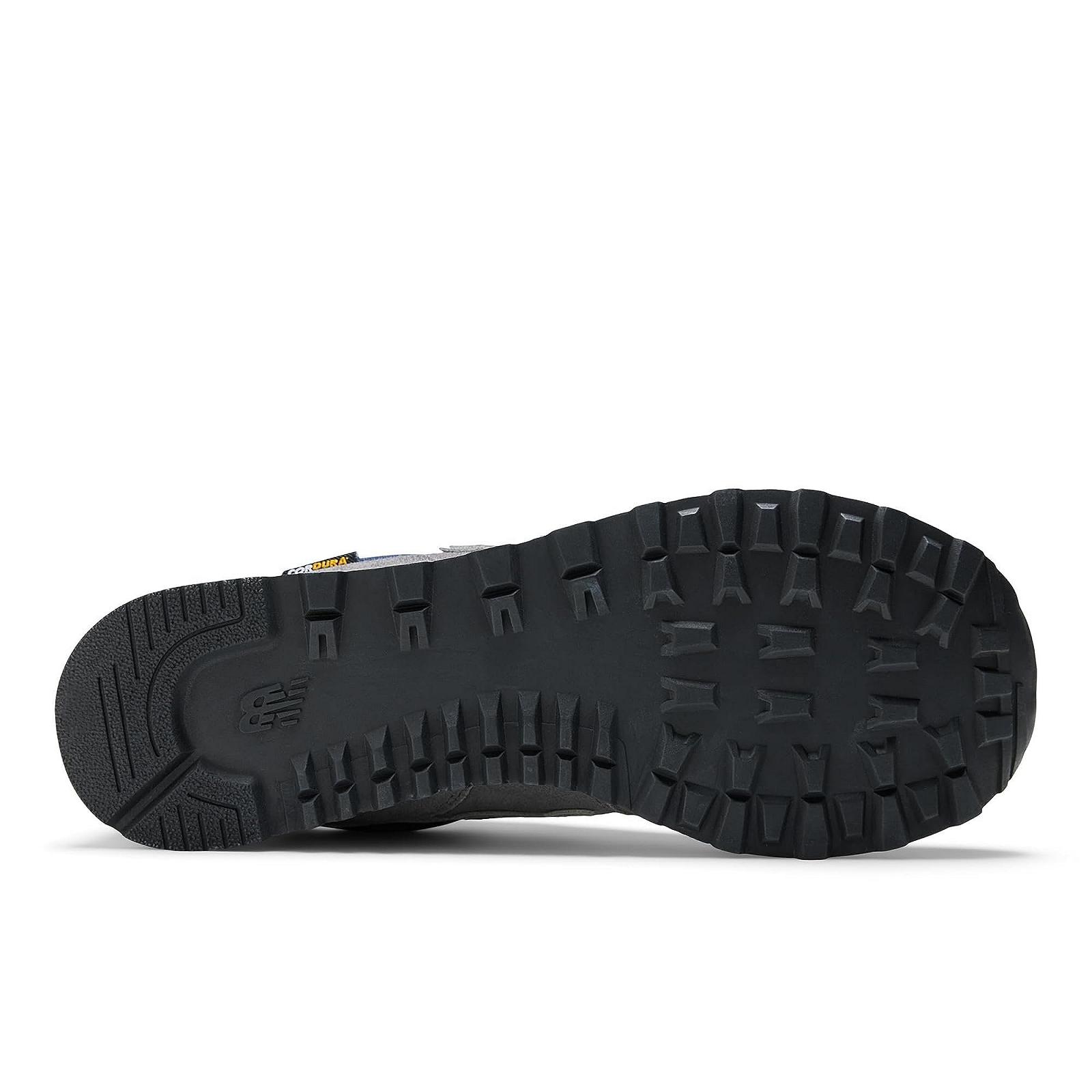 Кросівки New Balance 574 Унісекс, фото №3
