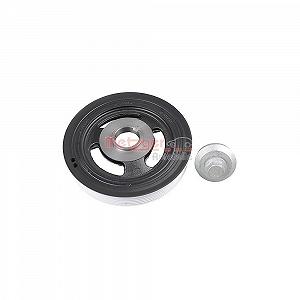 Шкив коленчатого вала комплект METZGER 6400098 для CITROËN FIAT FORD MAZDA DS - Фото 1