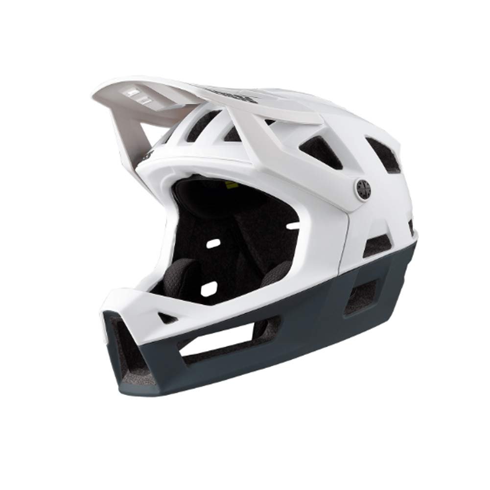 Шолом Enduro IXS Trigger FF MTB Білий, фото №1