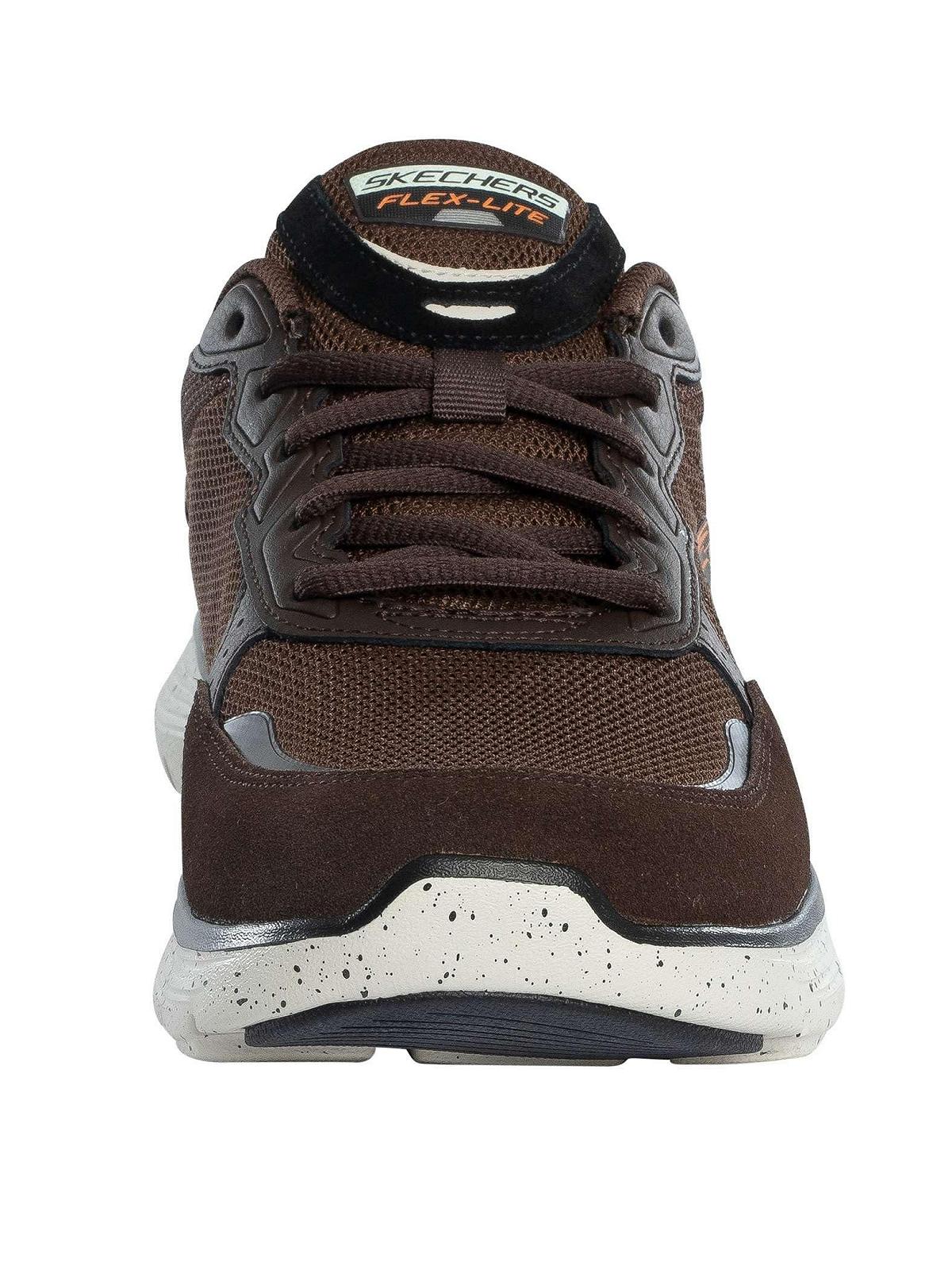 Кросівки Skechers Flex Advantage 5.0, фото №4