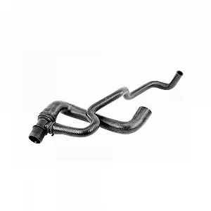 Шланг радиатора VAICO Q+ V20-3348 для BMW левый верхний - Фото 1