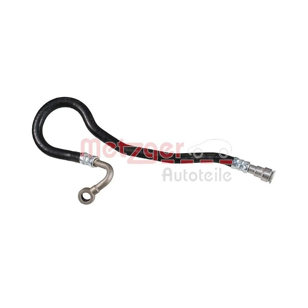 Шланг гидроусилителя руля METZGER 2361174 для BMW, фото №1