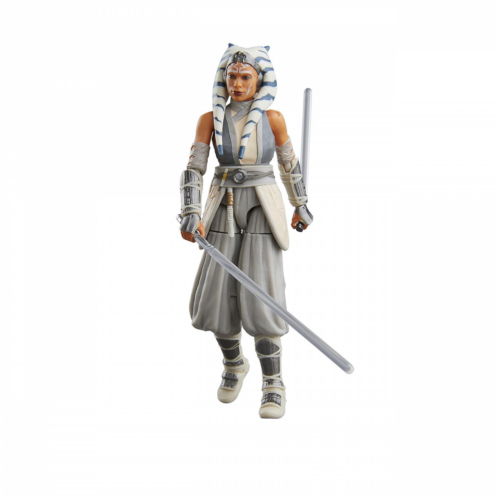 Фігурка Star Wars The Vintage Collection Ahsoka Tano (Peridea), 9,5 см, фото №1