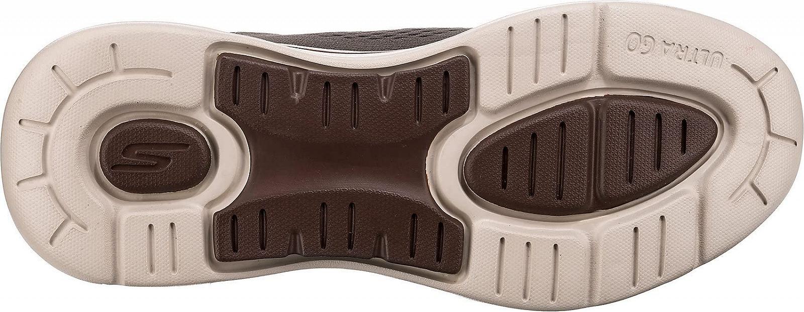Кроссовки Skechers Go Walk Arch Fit Idyllic, фото №6