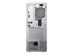 Настільний ПК Lenovo IdeaCentre 5 Gen 7 Intel Core i5-12400 8GB RAM 512GB SSD Intel UHD Graphics 730 Без операційної системи Сірий synthetic.ua - Фото 1