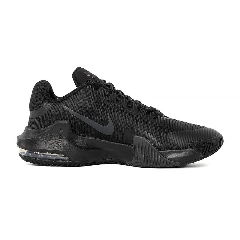 Баскетбольные кроссовки Nike AIR MAX IMPACT 4 Размер 45, фото №3