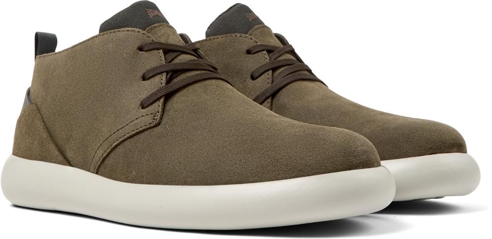 Черевики Camper Pelotas Capsule XL K300223 чоловічі, фото №5