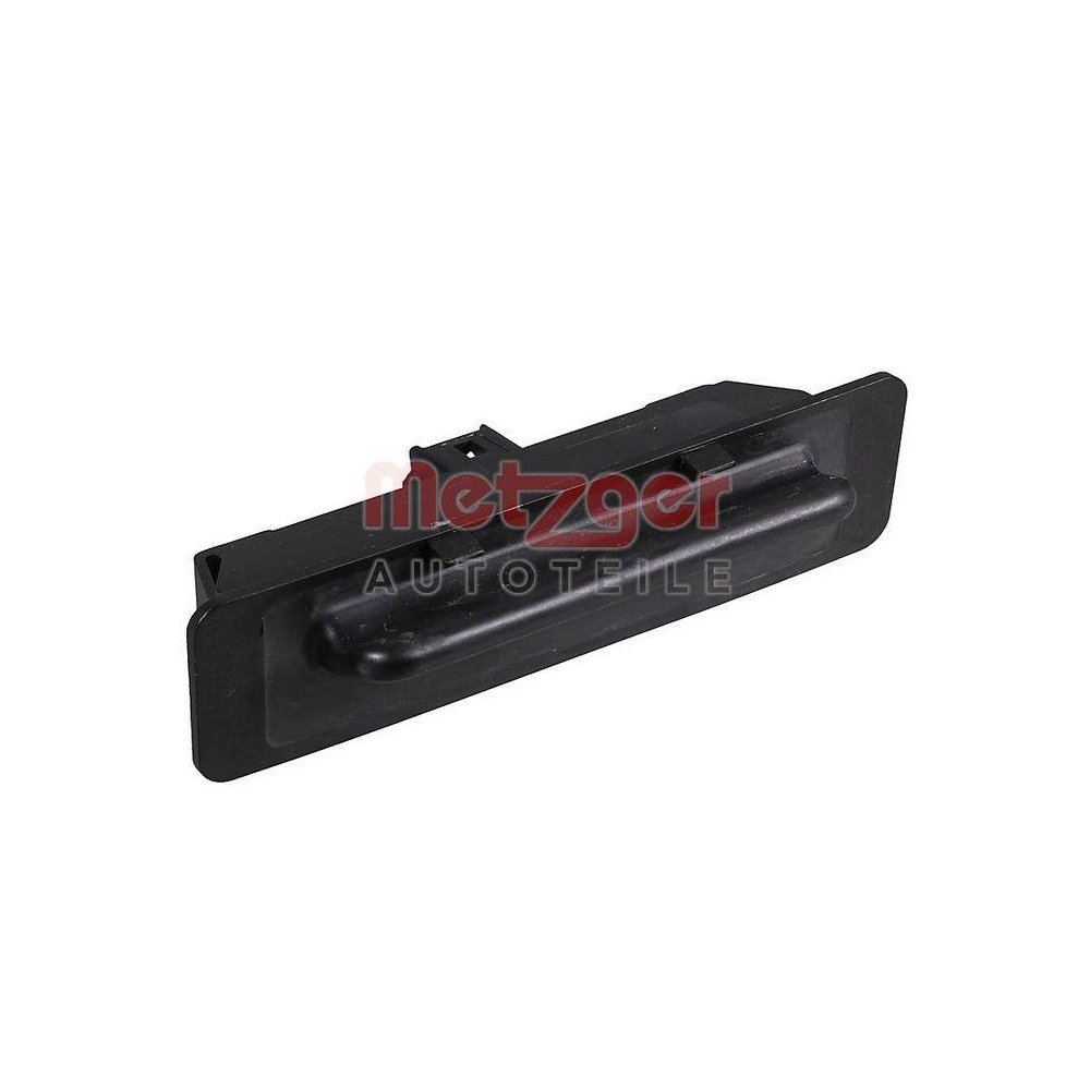 Ручка багажника METZGER 2310925 RENAULT, фото №1