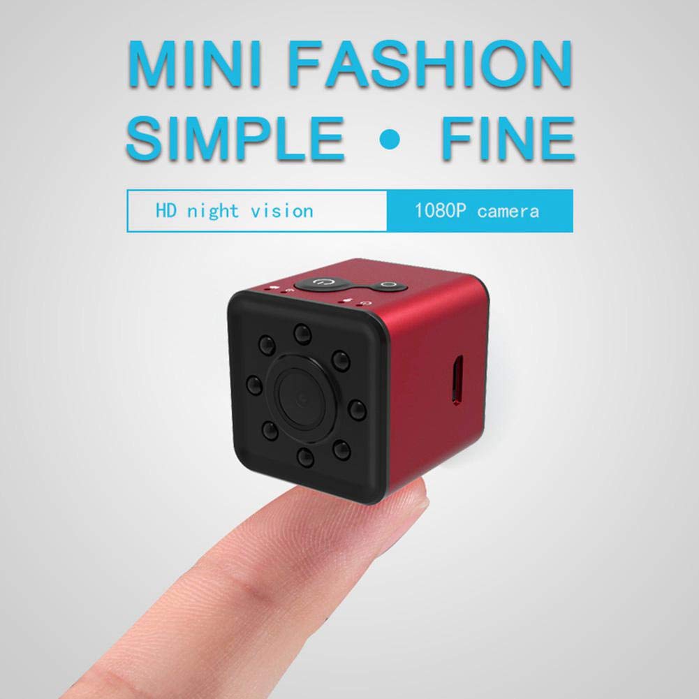 Екшн-камера Action Lazmin Mini WiFi 1080P HD 155° Wide Angle Lens Waterproof з інфрачервоною нічною зйомкою, фото №4