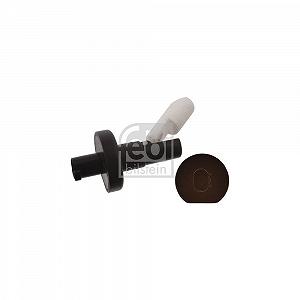 Датчик уровня омывающей жидкости FEBI BILSTEIN 28489 для MERCEDES-BENZ VW synthetic.ua - Фото 1