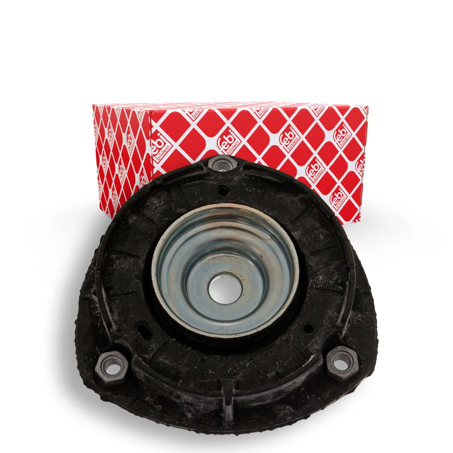 Опора амортизатора FEBI BILSTEIN 40171 для AUDI FORD SEAT SKODA VW CUPRA, фото №1