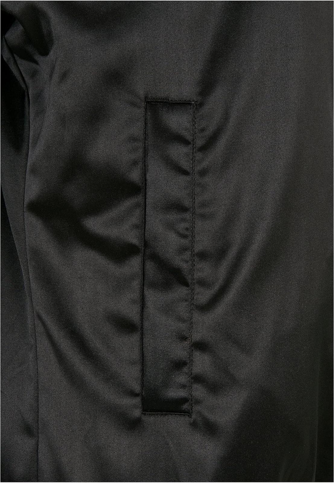 Бомбер Urban Classics Женский Oversized Satin, XS-5XL, фото №6