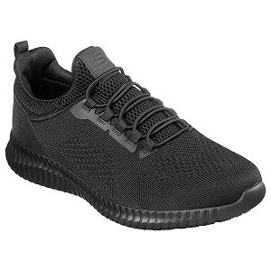 Кроссовки Skechers Cessnock для кухни, мужские synthetic.ua - Фото 1