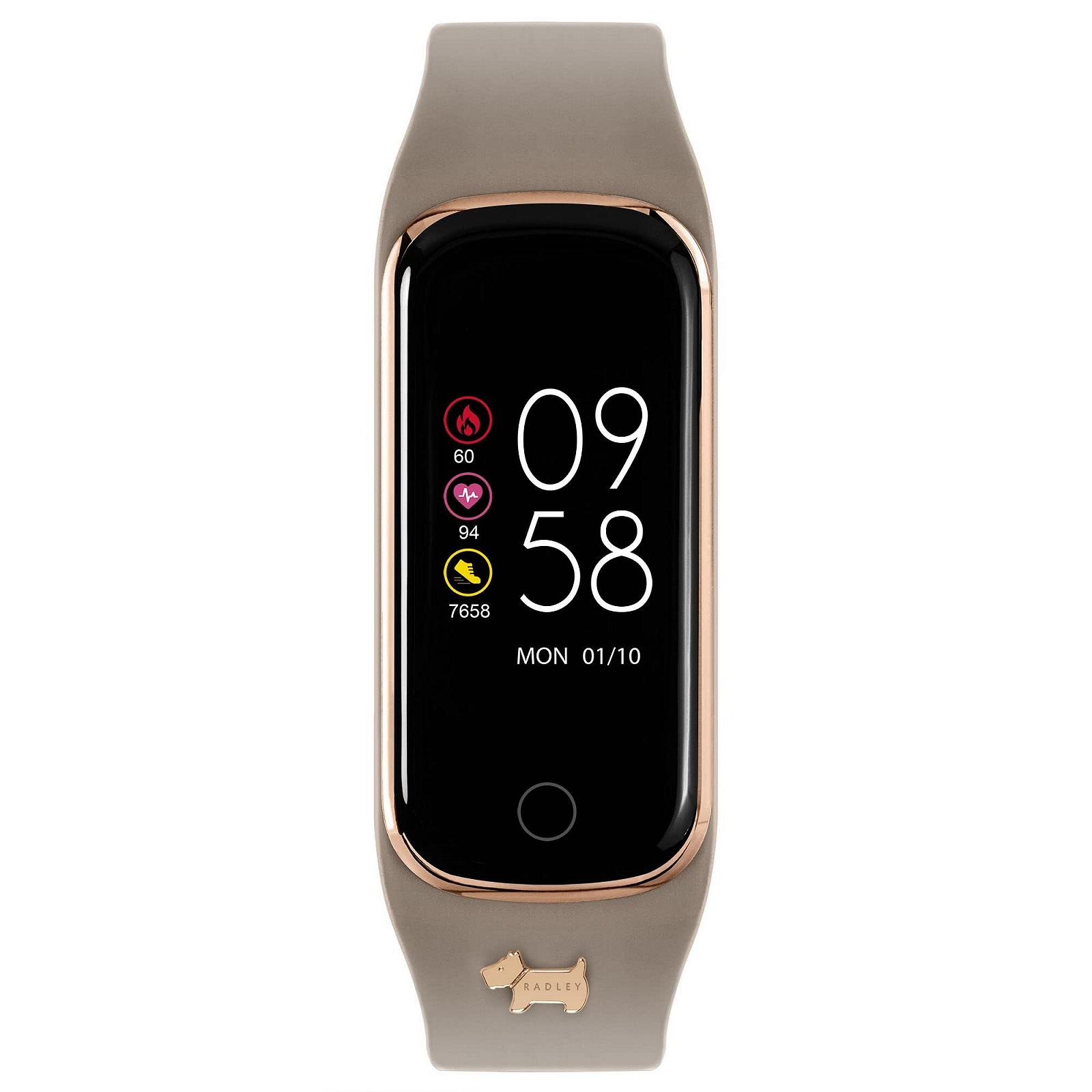 Жіночий Годинник RADLEY Series 8 RYS08-2114 Силіконовий Ремінець, фото №1