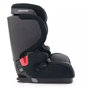 Автокресло Recaro Tian Core Deep Black 00088042250050 ціна на synthetic.ua - Фото 1 Автокресло Recaro Tian Core Deep Black 00088042250050 synthetic.ua - Фото 1