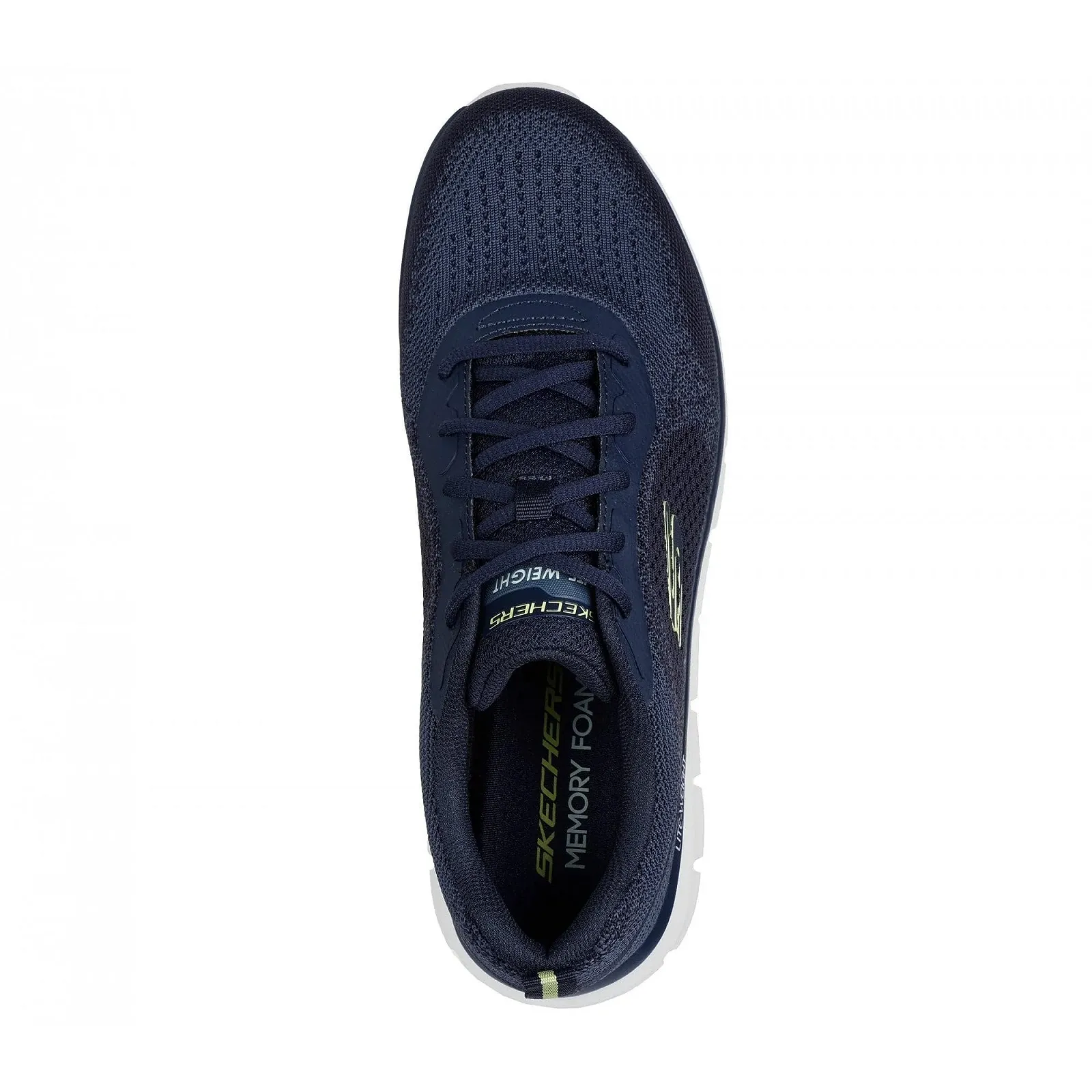 Чоловічі Кросівки Skechers, фото №3 Чоловічі Кросівки Skechers, фото №3