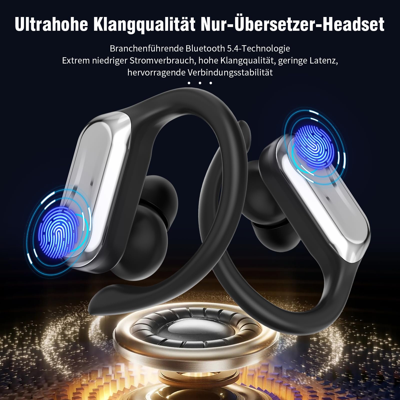 AI Xeletu 3 в 1 Переводчик языков 164 языка 550 mAh, фото №7 AI Xeletu 3 в 1 Переводчик языков 164 языка 550 mAh, фото №7