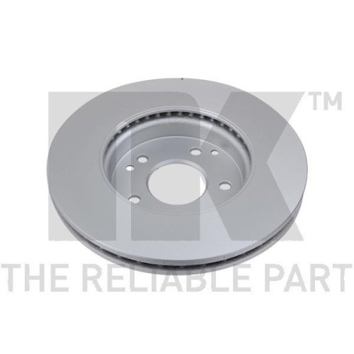 Гальмівний диск NK 313332 для MERCEDES-BENZ передній міст, фото №2 Гальмівний диск NK 313332 для MERCEDES-BENZ передній міст, фото №2