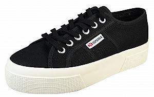 Унисекс Обувь Superga 2730 Tassel Oxford - Фото 1