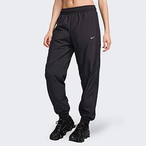 Штани Nike Sportswear Essential Woven Mid-Rise Jogger XS - Фото 1