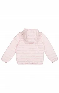 Куртка с капюшоном Champion Legacy Outdoor K - Light Wr для мальчиков (1 шт.) synthetic.ua - Фото 1