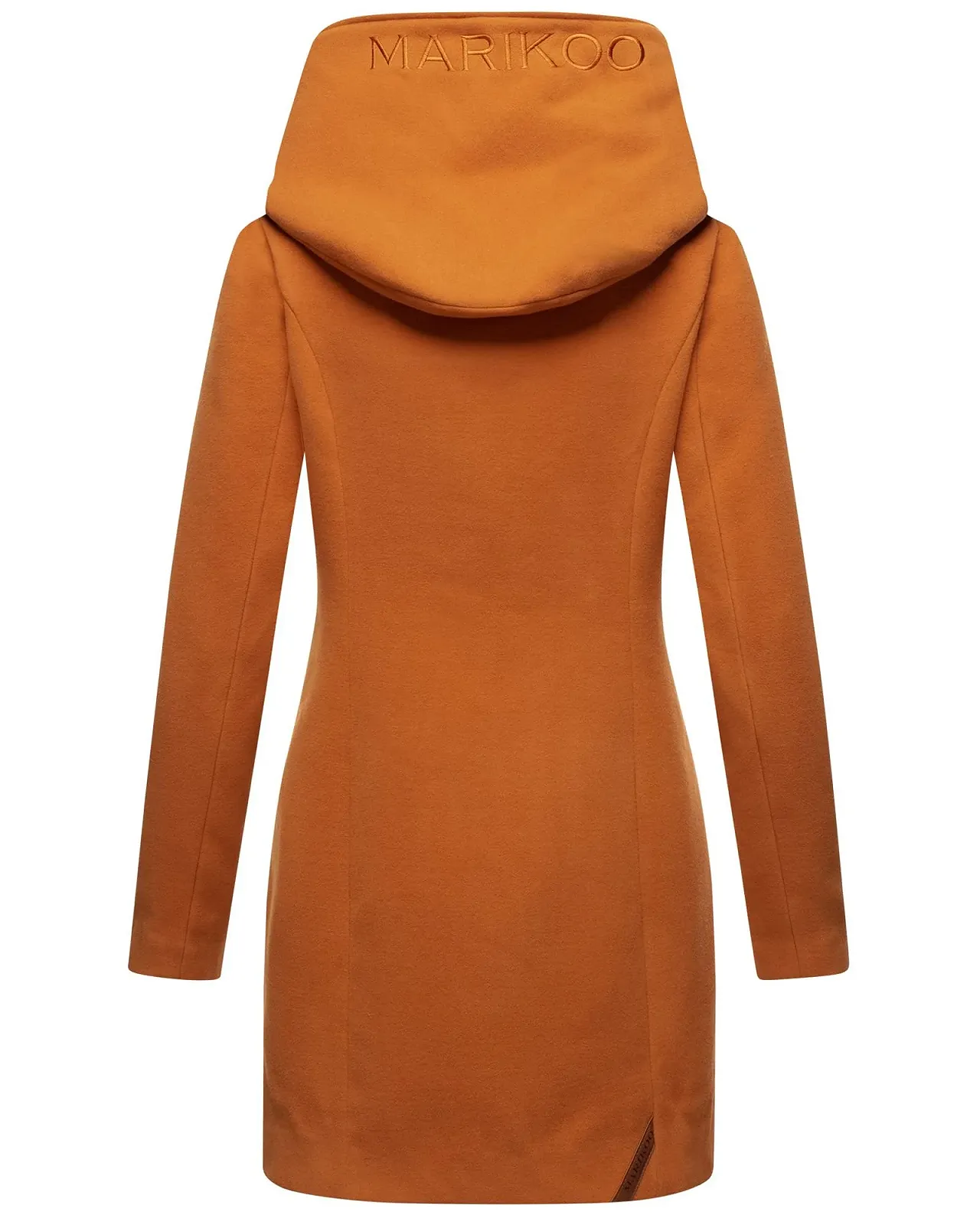 Женская зимняя куртка MARIKOO, фото №5 Женская зимняя куртка MARIKOO, фото №5