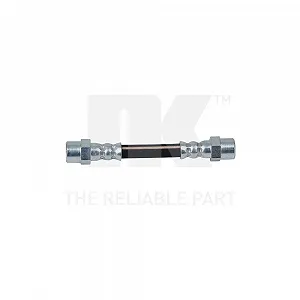 Тормозной шланг NK 851514 для BMW, задняя ось слева, передняя ось слева, внутренний - Фото 1