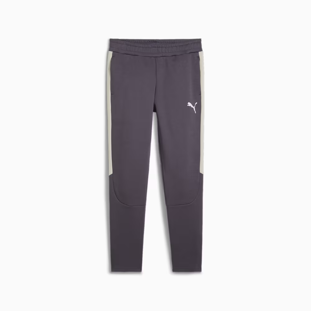 Штани EVOSTRIPE Pants 68170269 Puma Темно-сірий S, фото №5