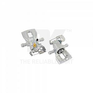 Тормозной суппорт NK 2125161 для AUSTIN FORD, задний мост слева, за осью - Фото 1