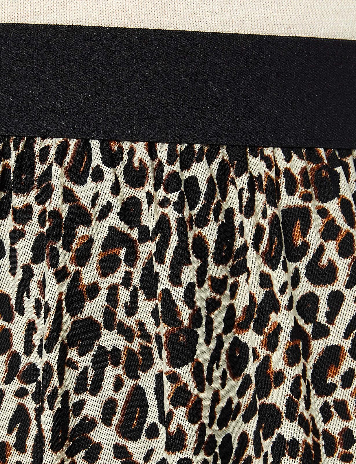 Юбка SPARKZ COPENHAGEN Pelle Long, фото №3
