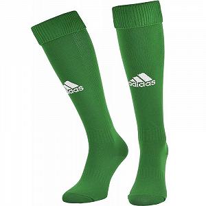 Гетры Adidas Santos Зеленый 38-42 - Фото 1