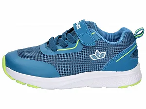 Кроссовки Lico Chase Vs Детские Унисекс synthetic.ua - Фото 1