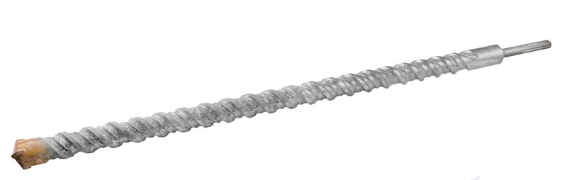 Свердло для бетону GRANITE SDS-PLUS S4 32х1000 мм 0-32-100, фото №1