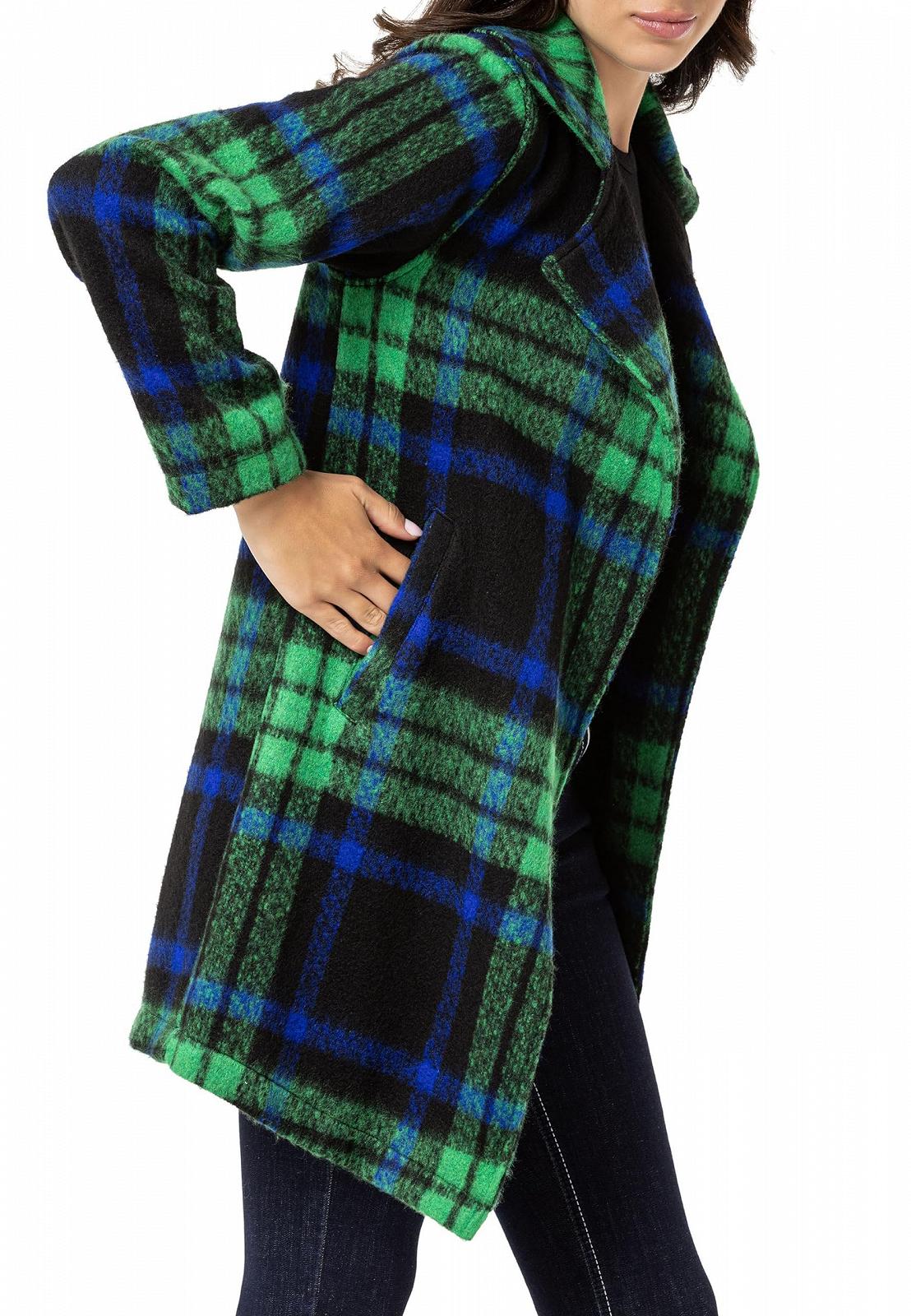 Жіноча куртка, фото №3