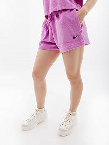 Шорти Nike W NSW TRRY SHORT MS L - Фото 1