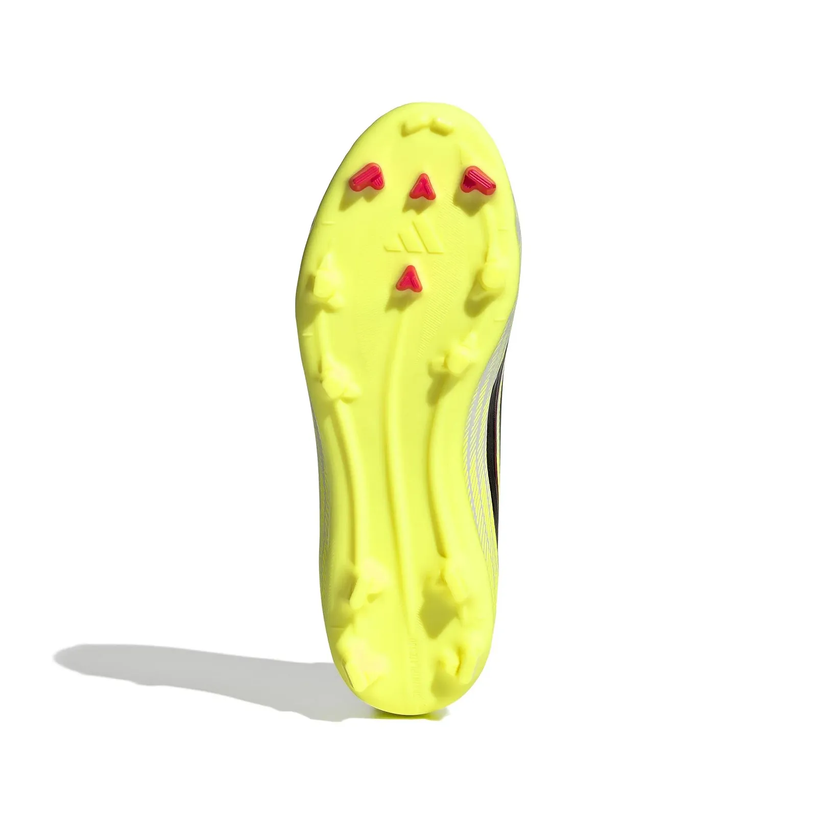 Дитячі Футбольні Бутси Adidas F50 League Laceless Firm Multi Ground, фото №3