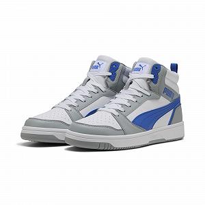 Кросівки PUMA Unisex Rebound V6 - Фото 1
