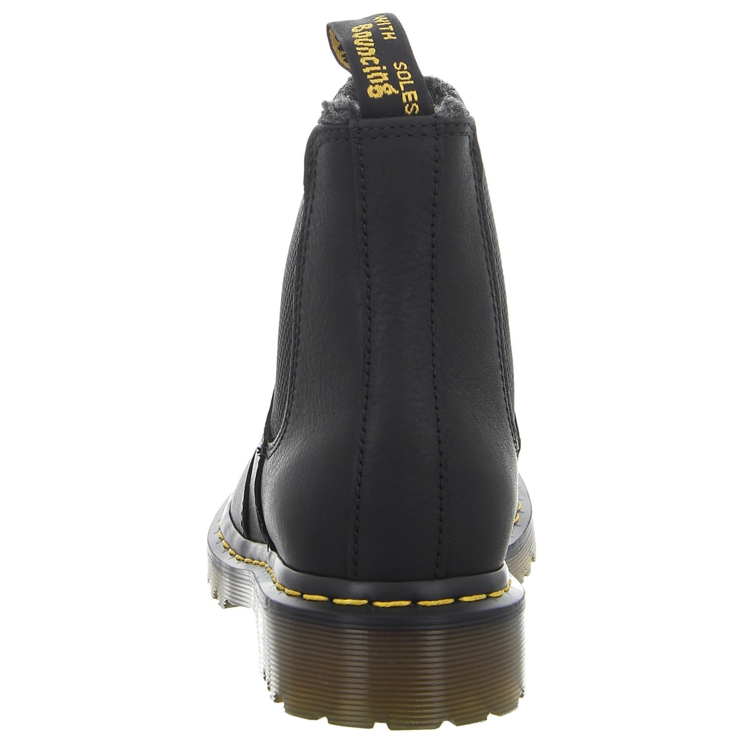 Челсі черевики Dr. Martens чоловічі зимові, фото №5