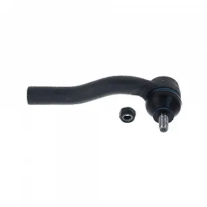 Наконечник рульової тяги LEMFÖRDER 27075 02 для FIAT, передній міст праворуч, зовнішній - Фото 1