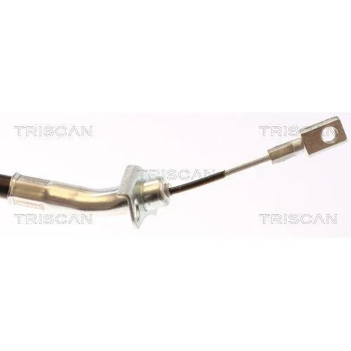 Трос стоякового гальма TRISCAN 8140 23151 для MERCEDES-BENZ VW задній лівий, фото №3