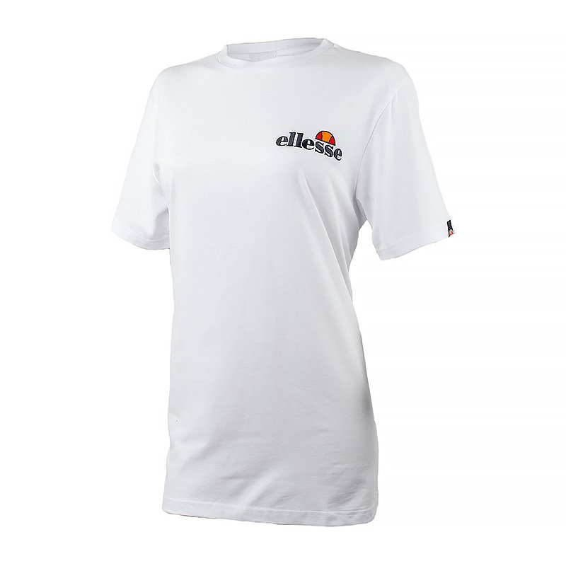Футболка Ellesse Kittin Tee XS, фото №5