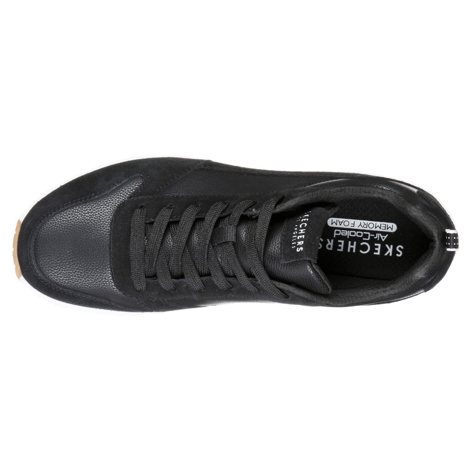 Кроссовки Skechers UNO Stacre мужские, фото №7