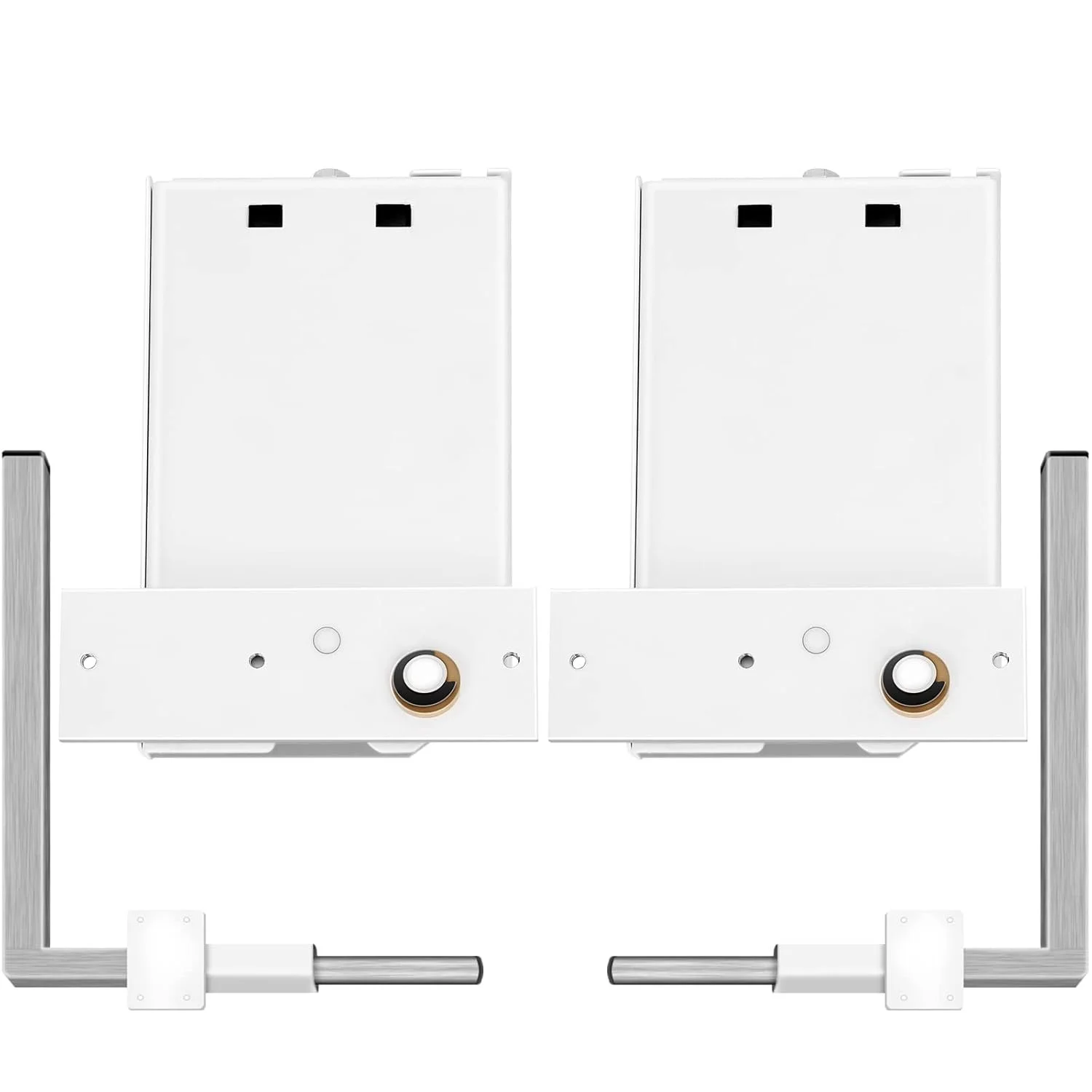 Комплект креплений VEVOR 252918 для механизма подъема двухспальной кровати / 235 x 145 мм / до 250 кг, фото №2 Комплект креплений VEVOR 252918 для механизма подъема двухспальной кровати / 235 x 145 мм / до 250 кг, фото №2