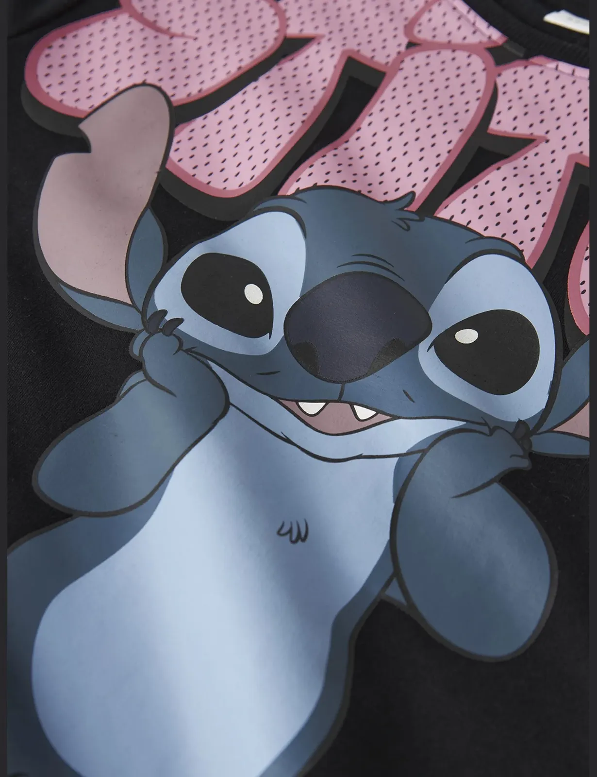 Толстовка NAME IT Nkfodimi Stitch RLX Sweat Bru Wdi, фото №3