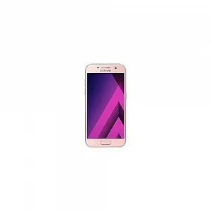 Смартфон Samsung Galaxy A3 SM-A320FZINDBT 4.7 дюйма 16GB Android 6.0 Peach Cloud - Фото 1
