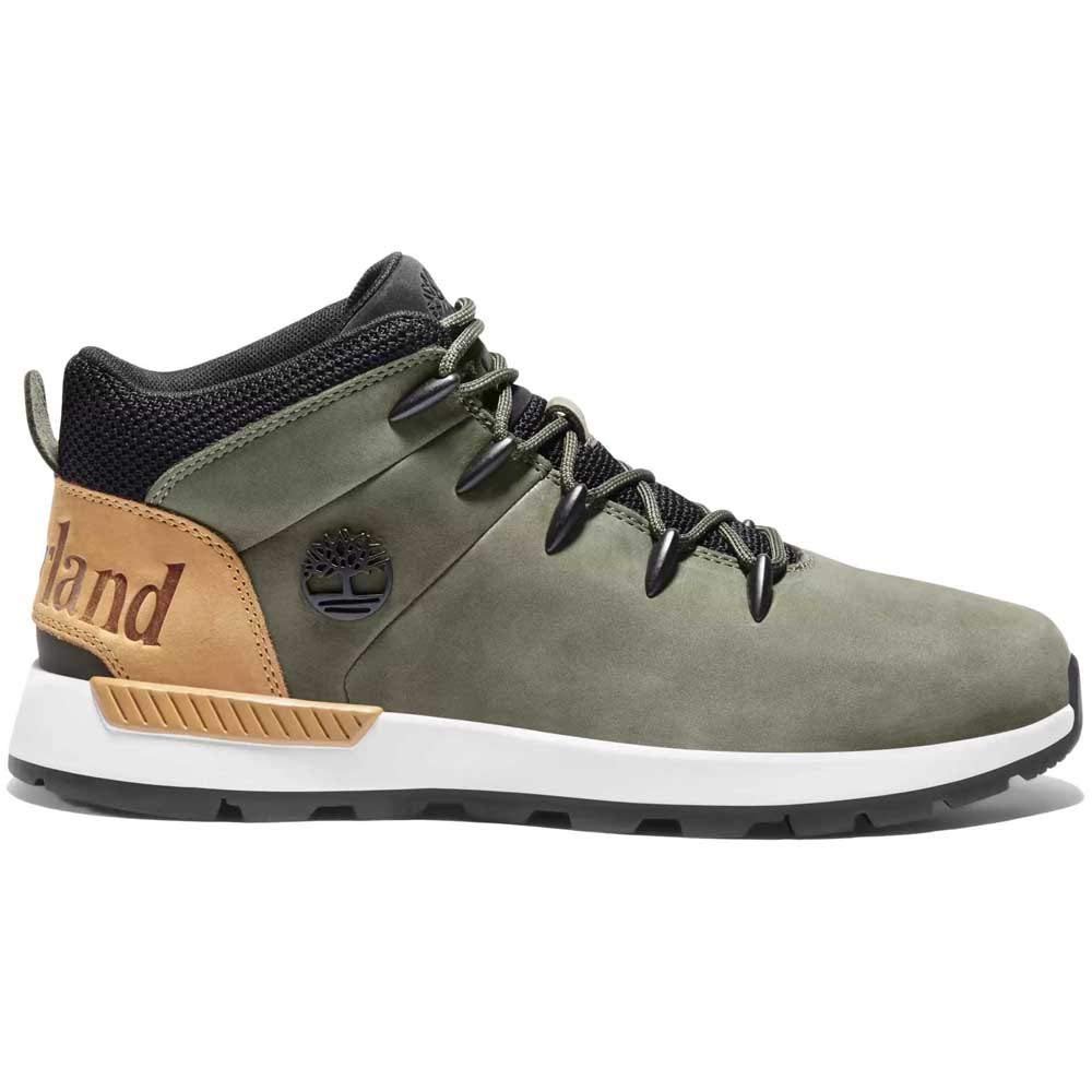 Черевики Timberland Sprint Trekker Mid, фото №3